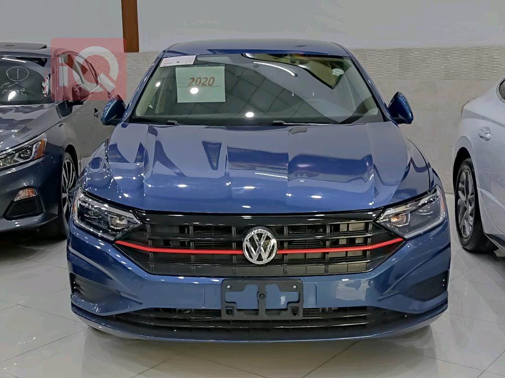 Volkswagen Jetta